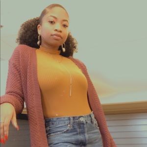 Meet your Posher, Egypt